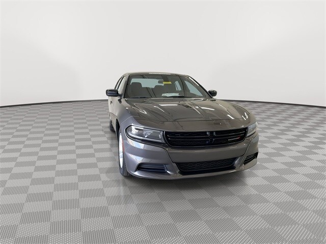 2023 Dodge Charger SXT photo 3