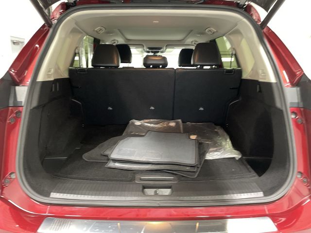 2024 Nissan Rogue Platinum - Photo 16