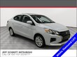 Mitsubishi Mirage G4