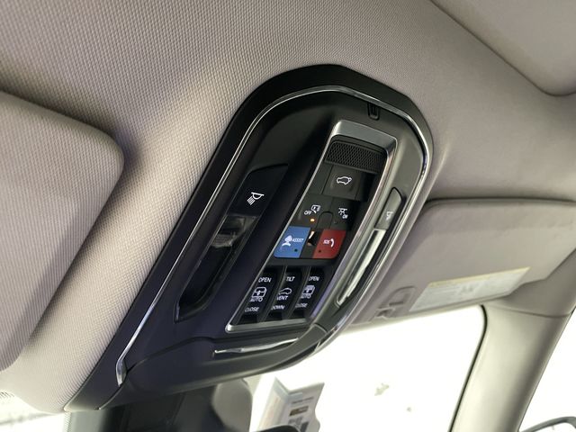 2024 Jeep Grand Cherokee 4xe - Photo 34