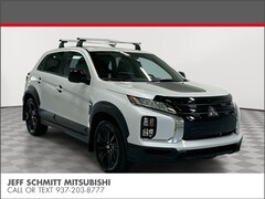 2025 Mitsubishi Outlander Sport 2.0 Trail Edition SUV