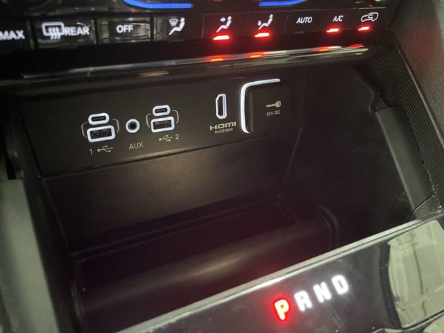 2024 Jeep Grand Cherokee 4xe - Photo 30