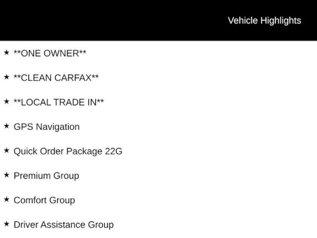 Used 2020 FIAT 500X Trekking SUV