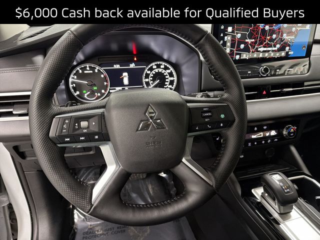 2026 Mitsubishi Outlander Trail Edition - Photo 34