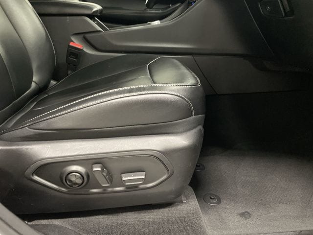 2024 Jeep Grand Cherokee 4xe - Photo 21
