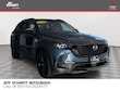  Mazda CX-50 Hybrid