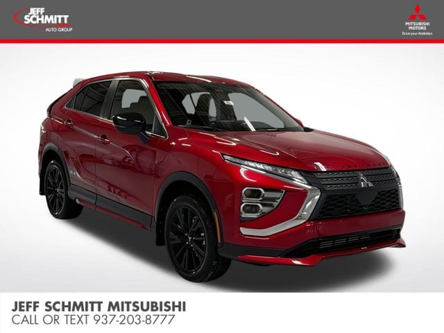 2026 Mitsubishi Eclipse Cross LE