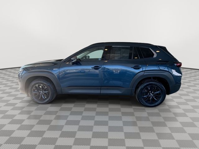 2025 Mazda CX-50 Premium - Photo 8