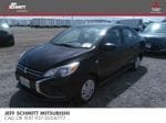 2024 Mitsubishi Mirage's photo