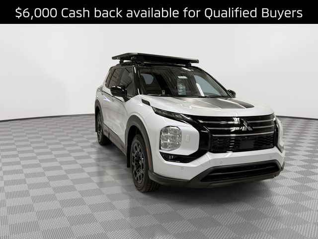 2026 Mitsubishi Outlander Trail Edition - Photo 14