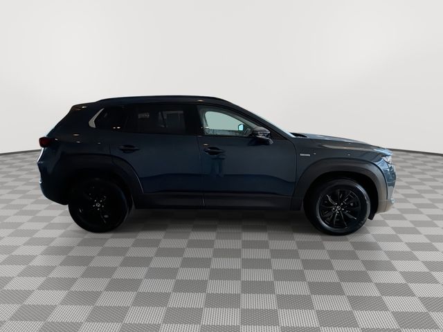 2025 Mazda CX-50 Premium - Photo 14