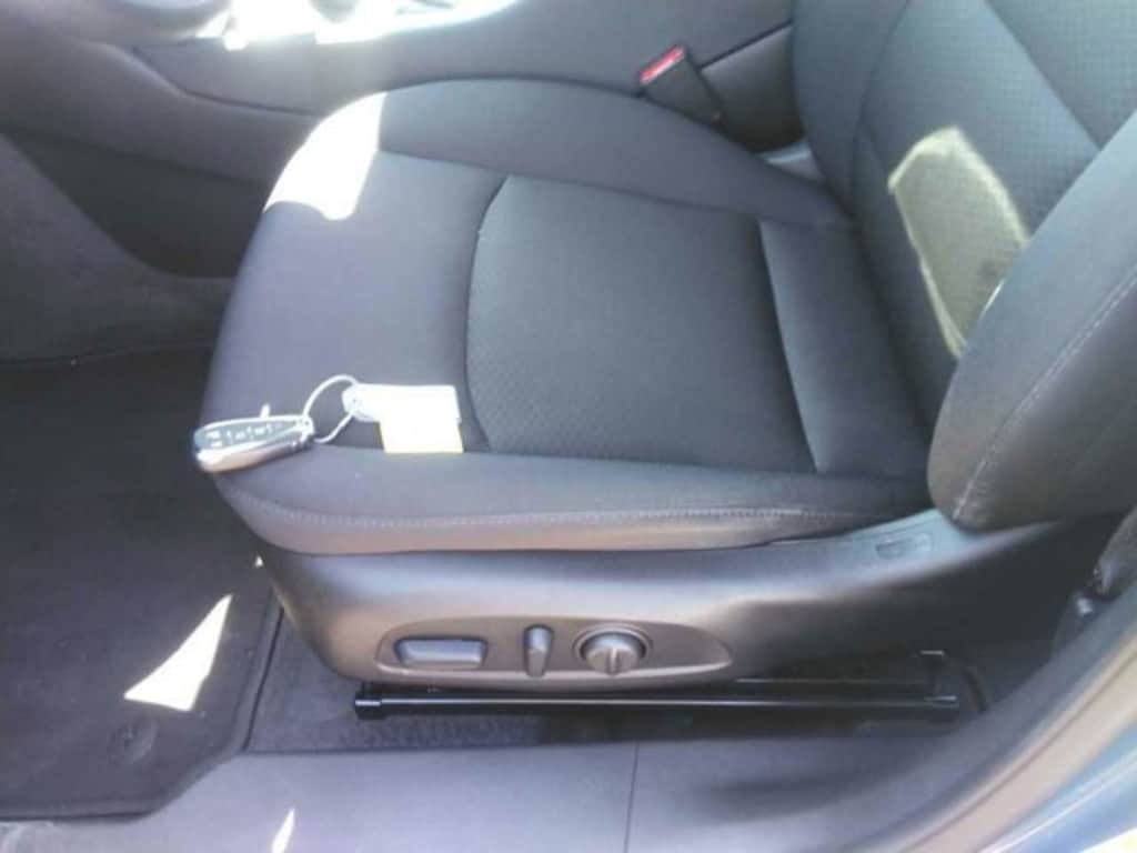 Used 2025 Chevrolet Malibu 1LT Sedan