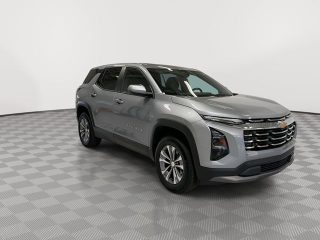 2025 Chevrolet Equinox LT - Photo 12