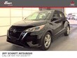  Nissan Kicks Play