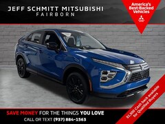 2026 Mitsubishi Eclipse Cross LE SUV