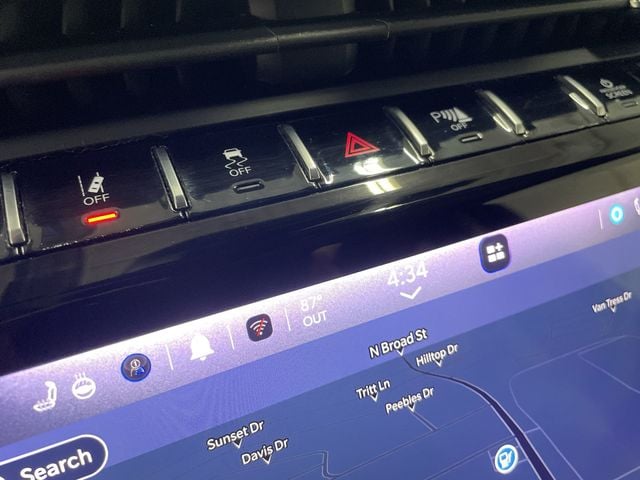 2024 Jeep Grand Cherokee 4xe - Photo 32