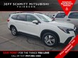  Subaru Ascent