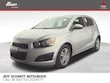  Chevrolet Sonic