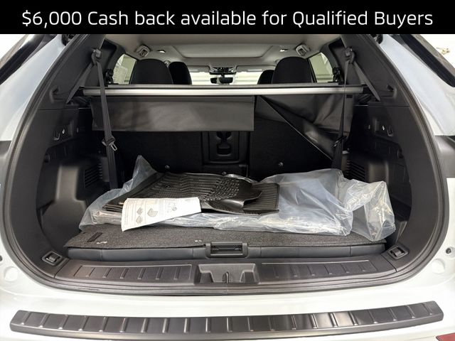 2026 Mitsubishi Outlander Trail Edition - Photo 16
