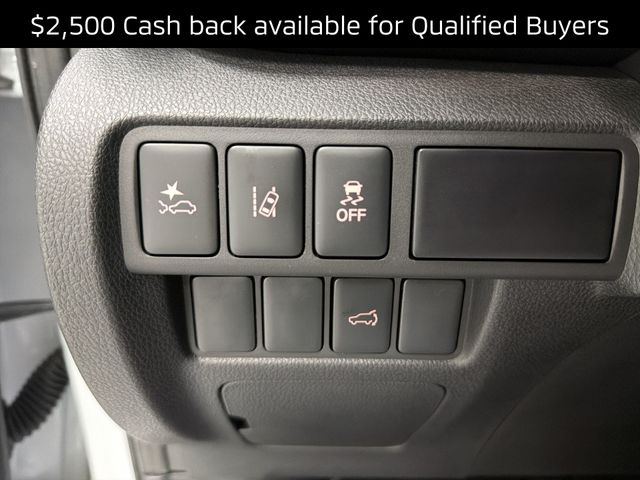 2026 Mitsubishi Eclipse Cross Black Edition - Photo 25