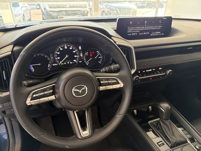 2025 Mazda CX-50 Premium - Photo 19