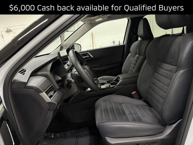 2026 Mitsubishi Outlander Trail Edition - Photo 21