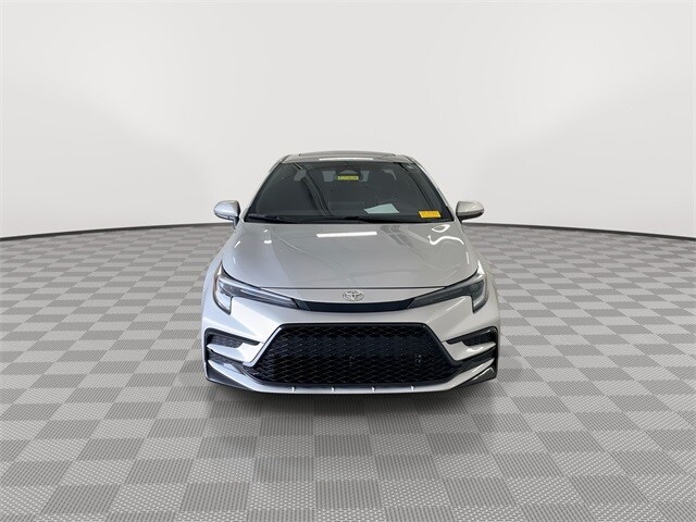 2024 Toyota Corolla XSE photo 3