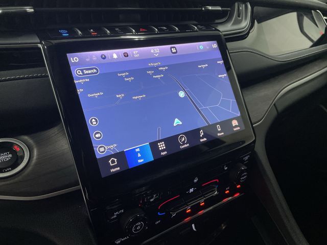 2024 Jeep Grand Cherokee 4xe - Photo 28