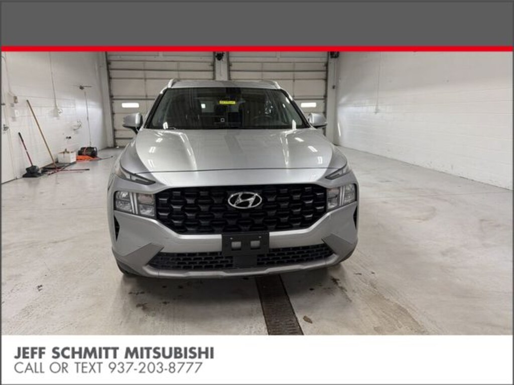 Used 2023 Hyundai Santa Fe SEL SUV