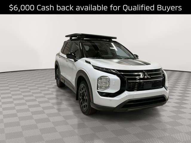 2026 Mitsubishi Outlander Trail Edition - Photo 14
