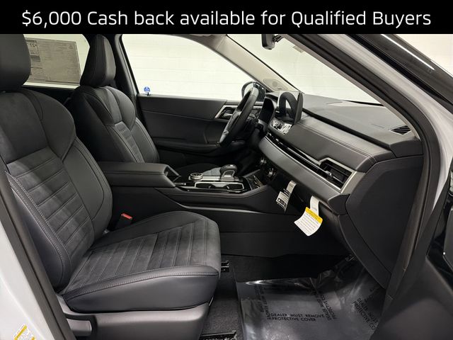 2026 Mitsubishi Outlander Trail Edition - Photo 21
