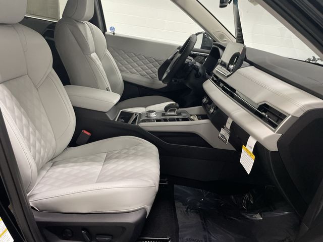 2025 Mitsubishi Outlander Plug-in Hybrid Platinum Edition - Photo 20