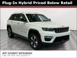 Jeep Grand Cherokee 4xe