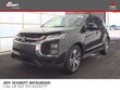  Mitsubishi Outlander Sport