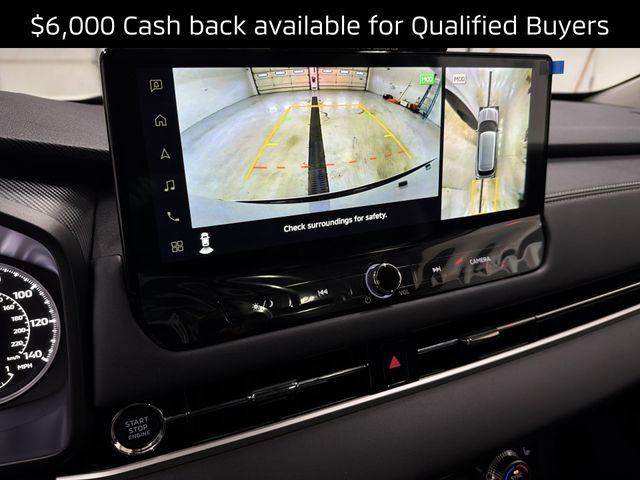 2026 Mitsubishi Outlander Trail Edition - Photo 28