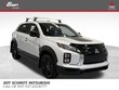  Mitsubishi Outlander Sport