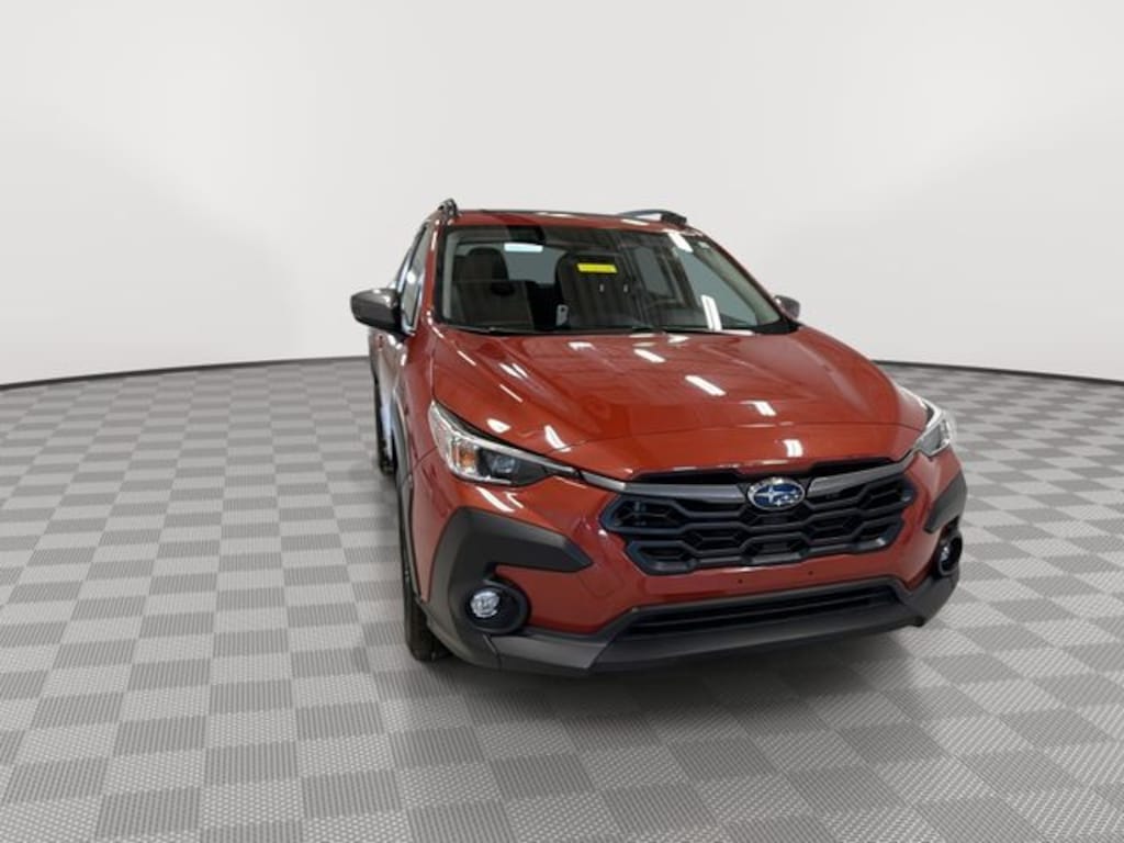 Used 2024 Subaru Crosstrek Premium SUV