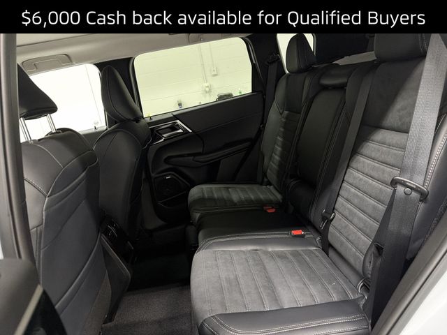 2026 Mitsubishi Outlander Trail Edition - Photo 18