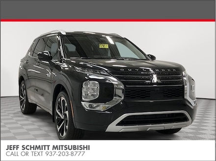 2024 Mitsubishi Outlander PHEV SEL SUV