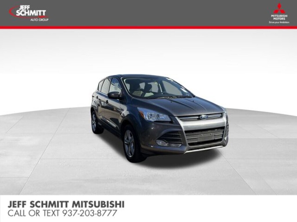 Used 2013 Ford Escape SE SUV