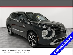 2025 Mitsubishi Outlander PHEV SEL SUV