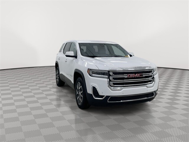2023 Gmc Acadia SLE photo 2
