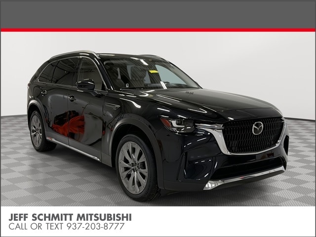 2024 Mazda CX-90 Turbo Premium Package's photo