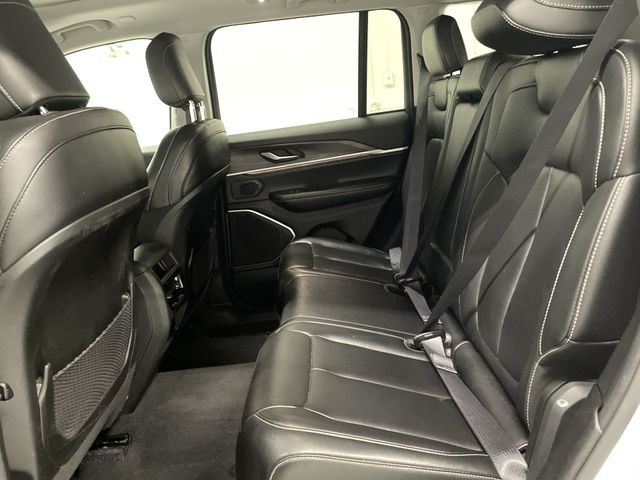 2024 Jeep Grand Cherokee 4xe - Photo 18
