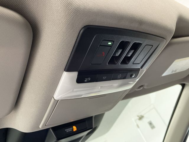 2024 Nissan Rogue Platinum - Photo 32