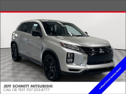 2025 Mitsubishi Outlander Sport 2.0 LE SUV