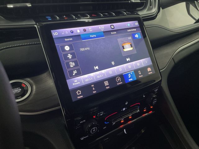 2024 Jeep Grand Cherokee 4xe - Photo 27