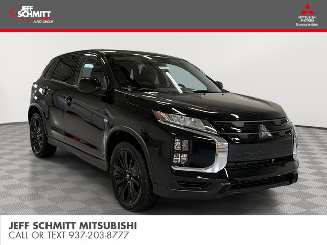 2026 Mitsubishi Outlander Sport 2.0 LE AWC CVT's photo