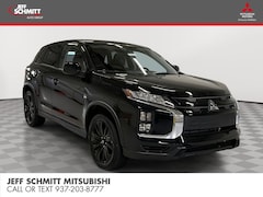 2026 Mitsubishi Outlander Sport 2.0 LE SUV