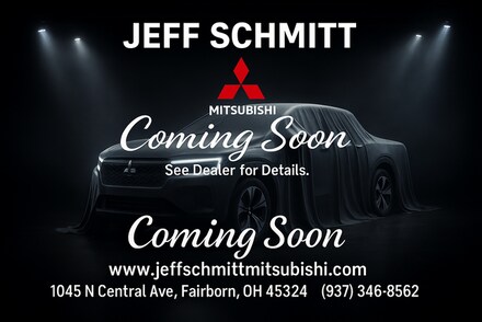 2024 Mitsubishi Outlander ES SUV